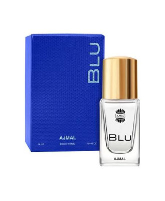 AJMAL BLU EDP 14ML